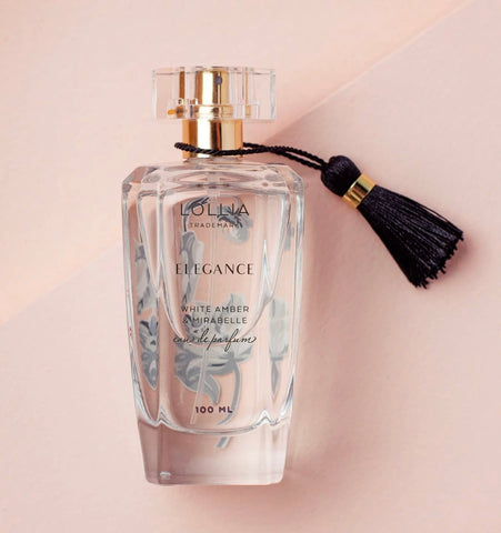 ELEGANCE EAU DE PARFUM