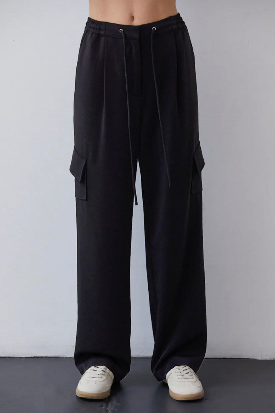 Mayly Utility Trousers