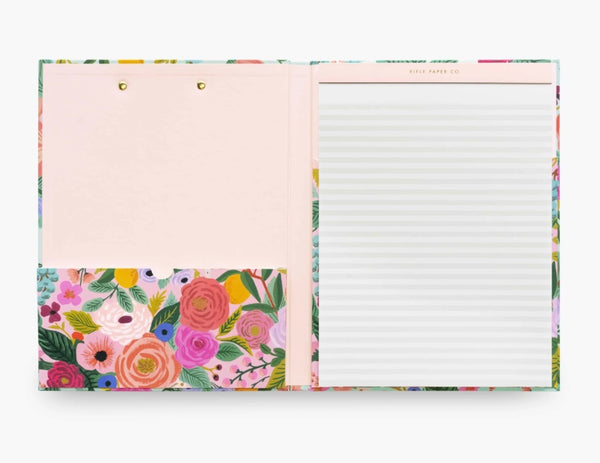 Garden Party Clipfolio