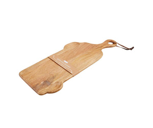 Organic Shaped Board