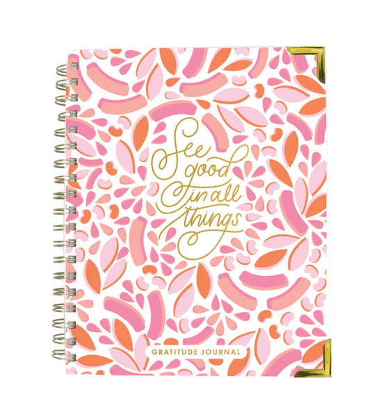 Gratitude Journal