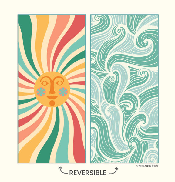 Beach Towel