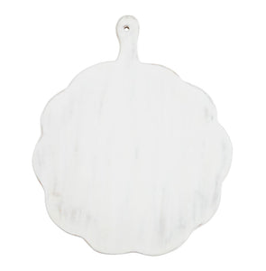 Small Scallop Paddle Board