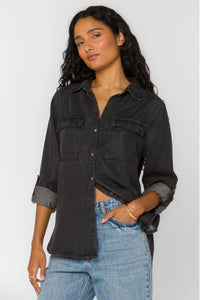 TALMA LUNAR ECLIPSE SHIRT