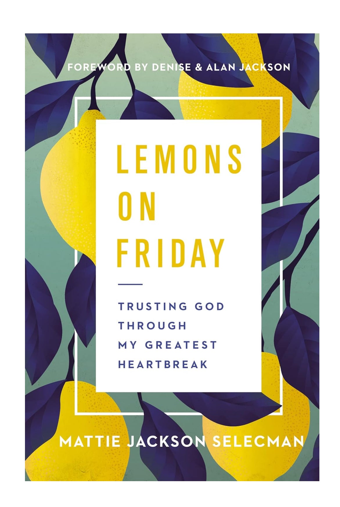 Lemons On Friday