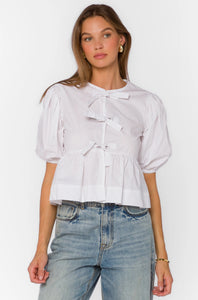 LAMONT OPTIC WHITE TOP