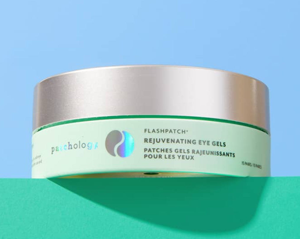 Rejuvenating Eye Gels-15 pairs