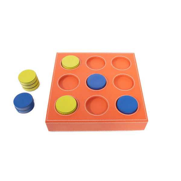 Ellen Tic Tac Toe Set