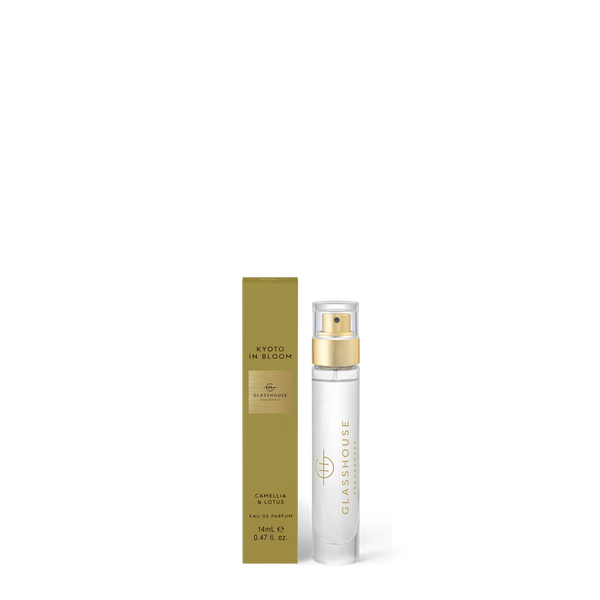 Glasshouse Fragrances Perfume