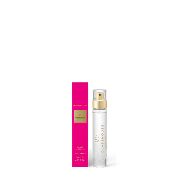 Glasshouse Fragrances Perfume