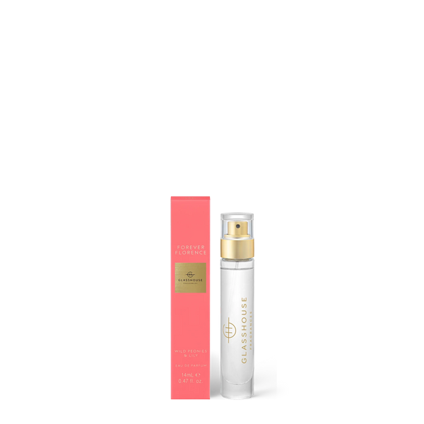 Glasshouse Fragrances Perfume