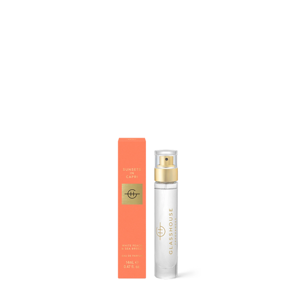 Glasshouse Fragrances Perfume