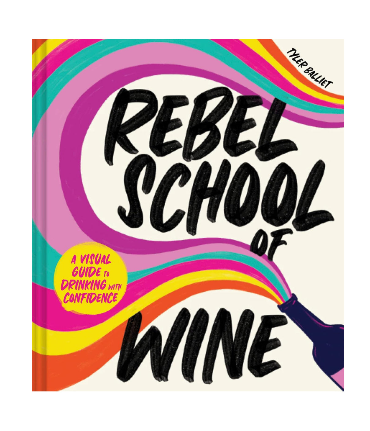Rebel School of Wine