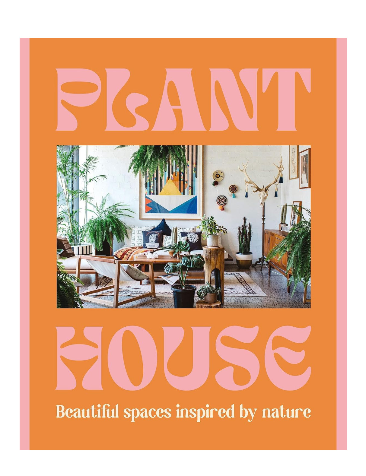 Plant House