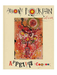 Appetites-A Cookbook