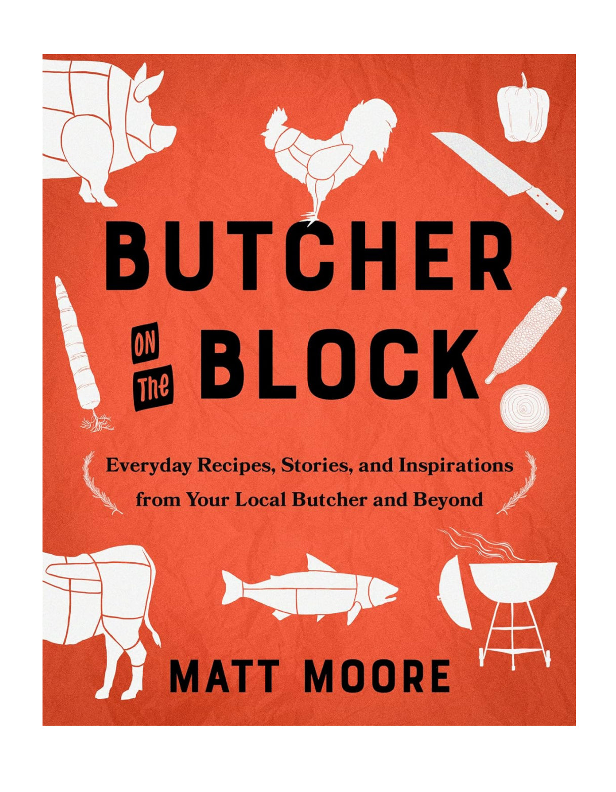 Butcher On The Block