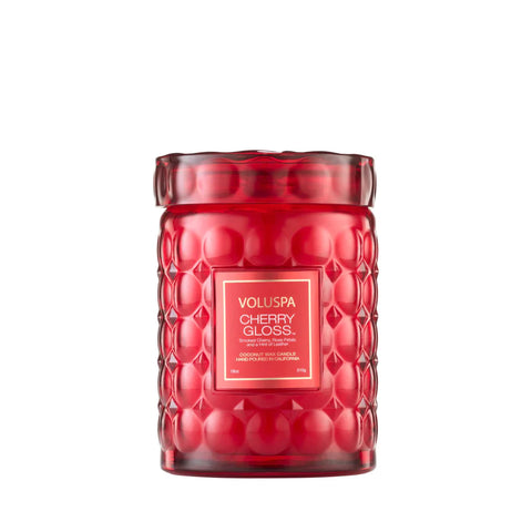Cherry Gloss Large Jar