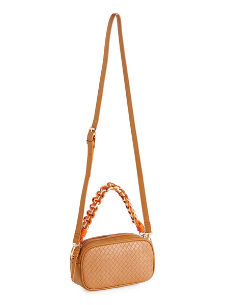 Frankie Camera Bag