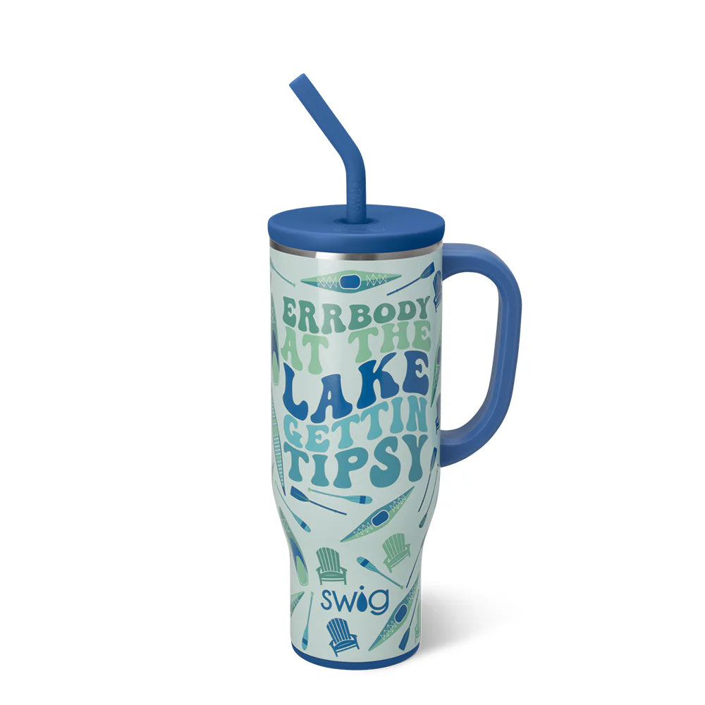 Mega Mug 30oz