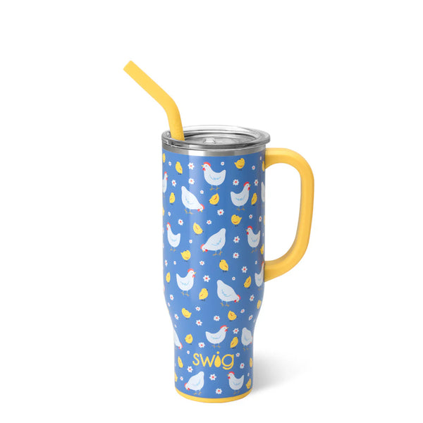 Mega Mug 30oz