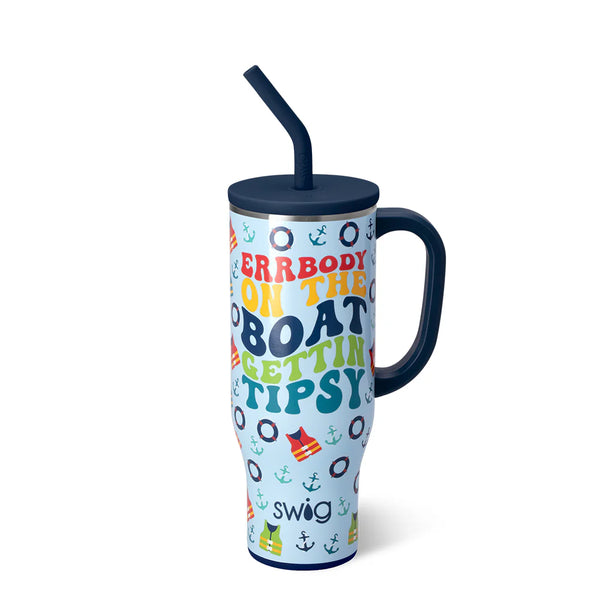 Mega Mug 30oz
