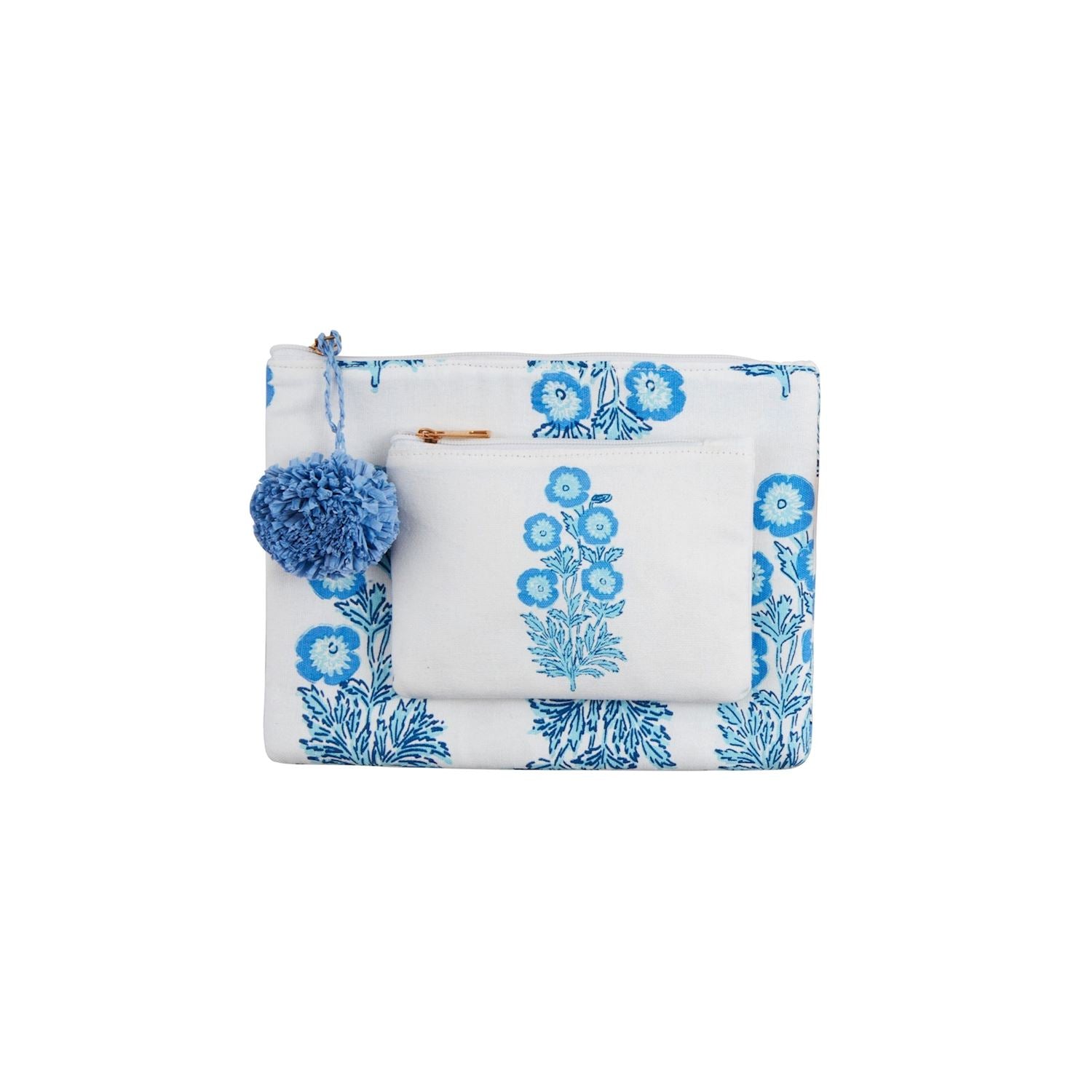 Block Print Case Set