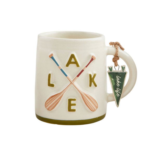 Charm Mug