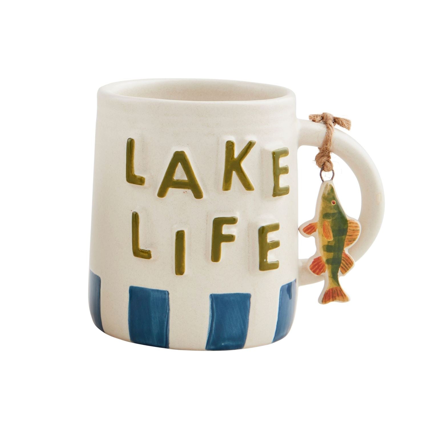 Charm Mug