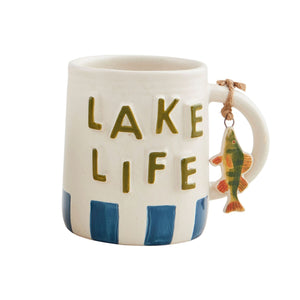 Charm Mug