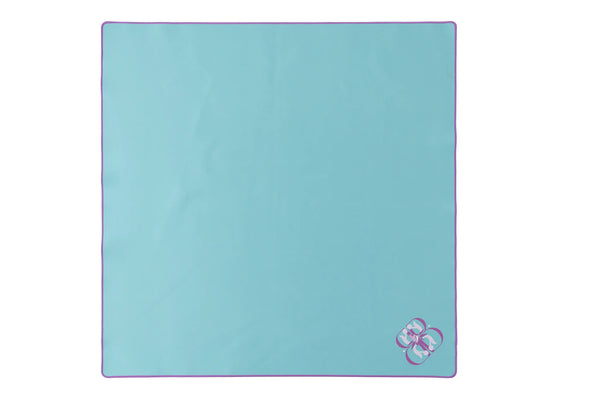Classic Neoprene Mahjong Mat