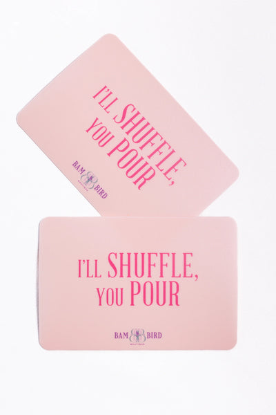 Tile Shufflers