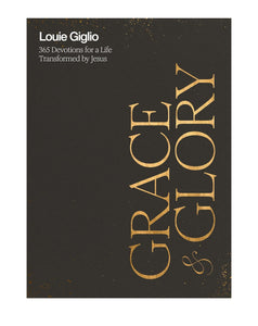 Grace & Glory Devotions
