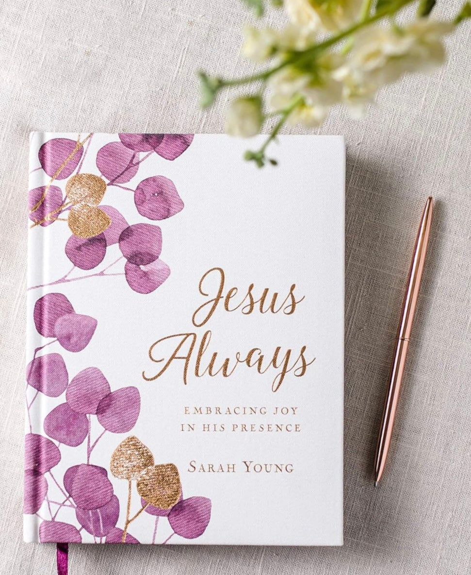 Jesus Always