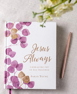 Jesus Always