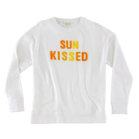 Sun Kissed Sweatshirt