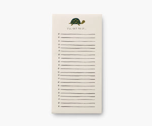 Market Pad