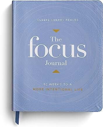 The Focus Journal