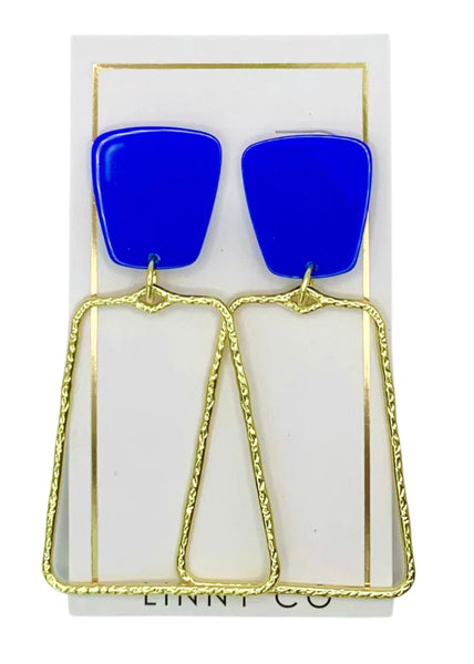 Kaelyn Earrings