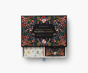 Hawthorne&Luxembourg Playing Cards Set