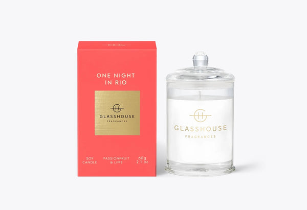 Glasshouse Fragrances Small
