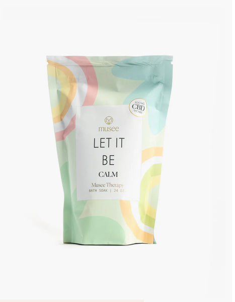 Bath Soak
