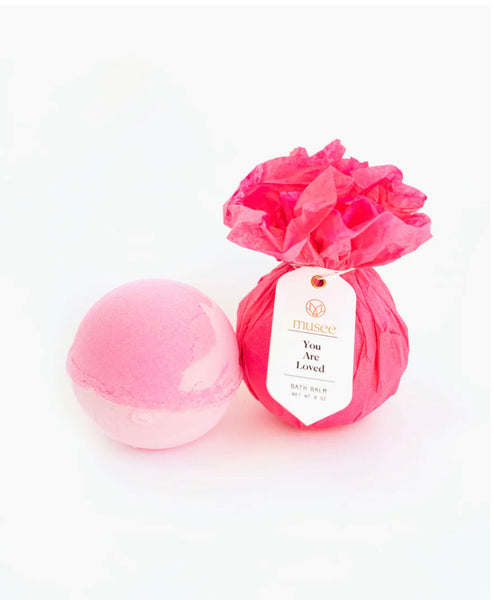 Bath Balm