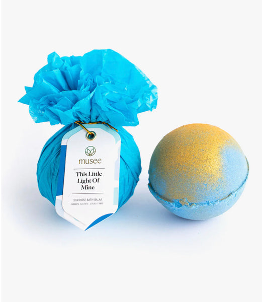 Bath Balm