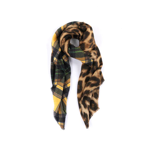 Wilcox Scarf Multi