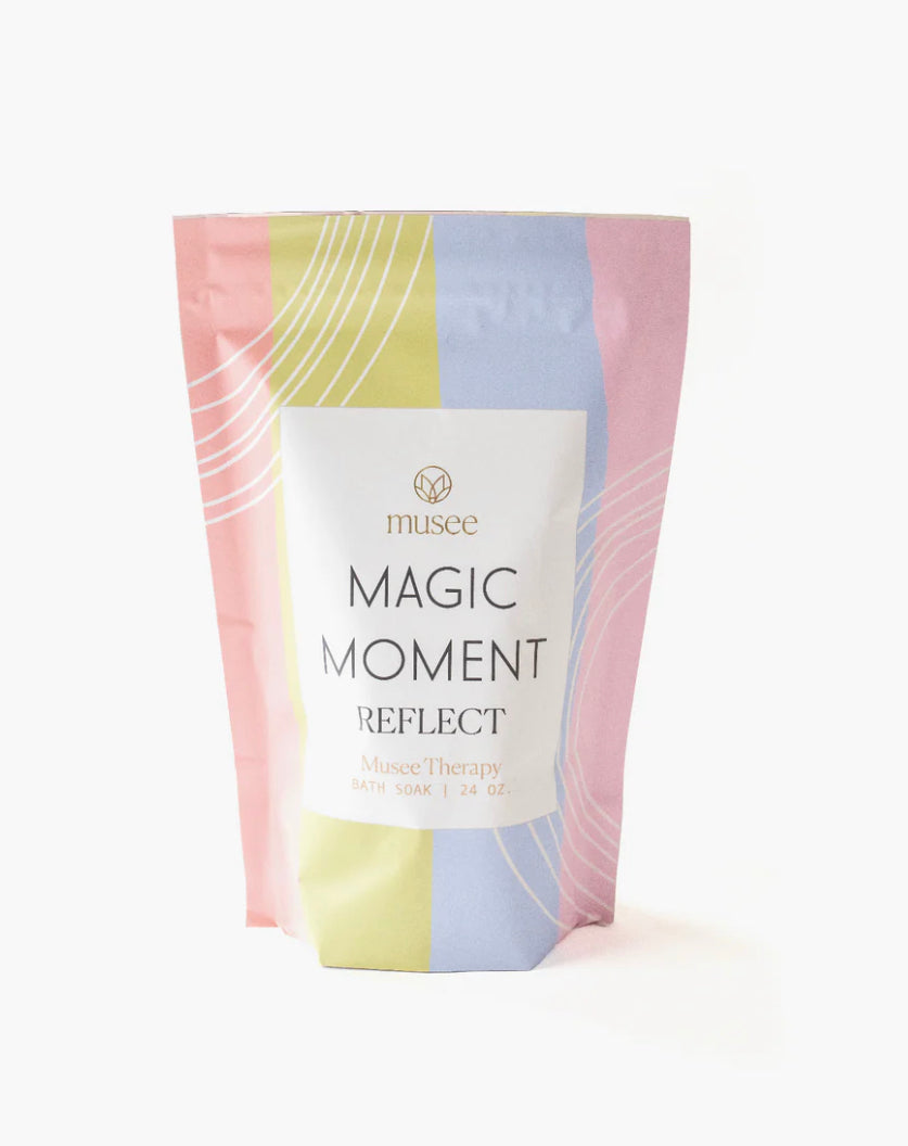Bath Soak