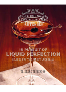 The Curious Bartender