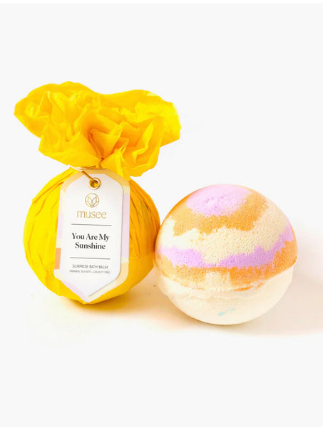 Bath Balm