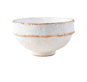Gold Detail Bowl