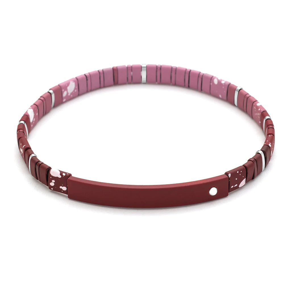 Good Karma Ombre Bracelet - Gratitude