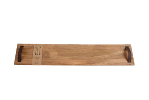 Long Over Sized Charcuterie Board